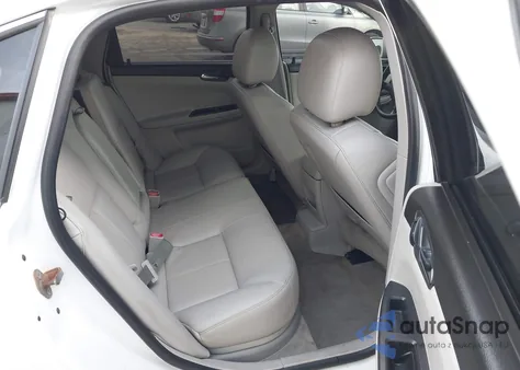 2012 Chevrolet Impala Ltz from USA, damaged, VIN 2G1WC5E38C1199348